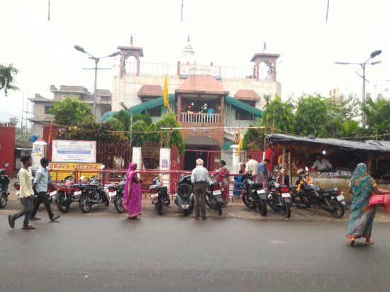 Shakti Mandir